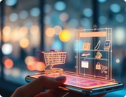 Ecommerce-data-Intellengens